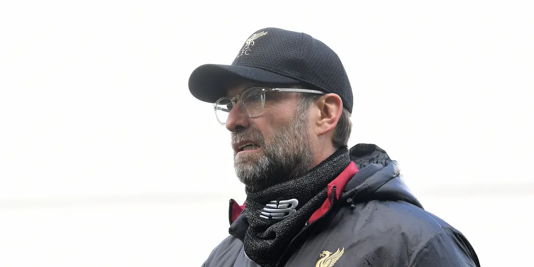 Klopp prepared to call players off over racial abuse