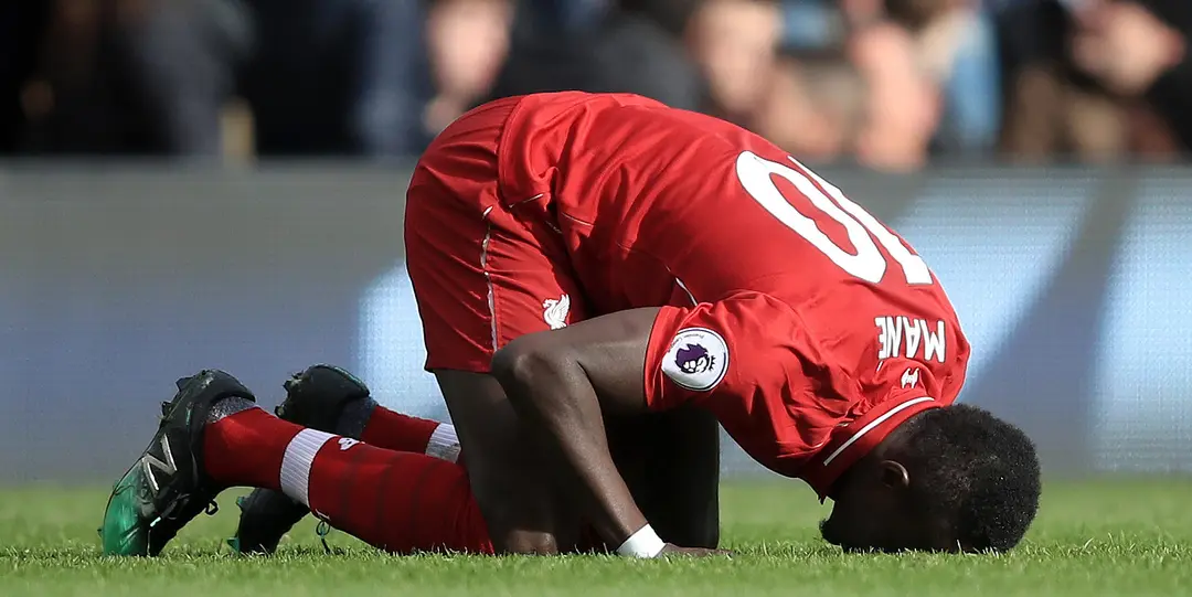 The Rise of Sadio Mane