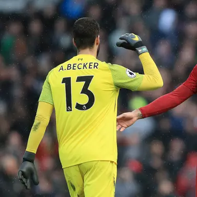 Liverpool are enjoying a historic season and it should be relished