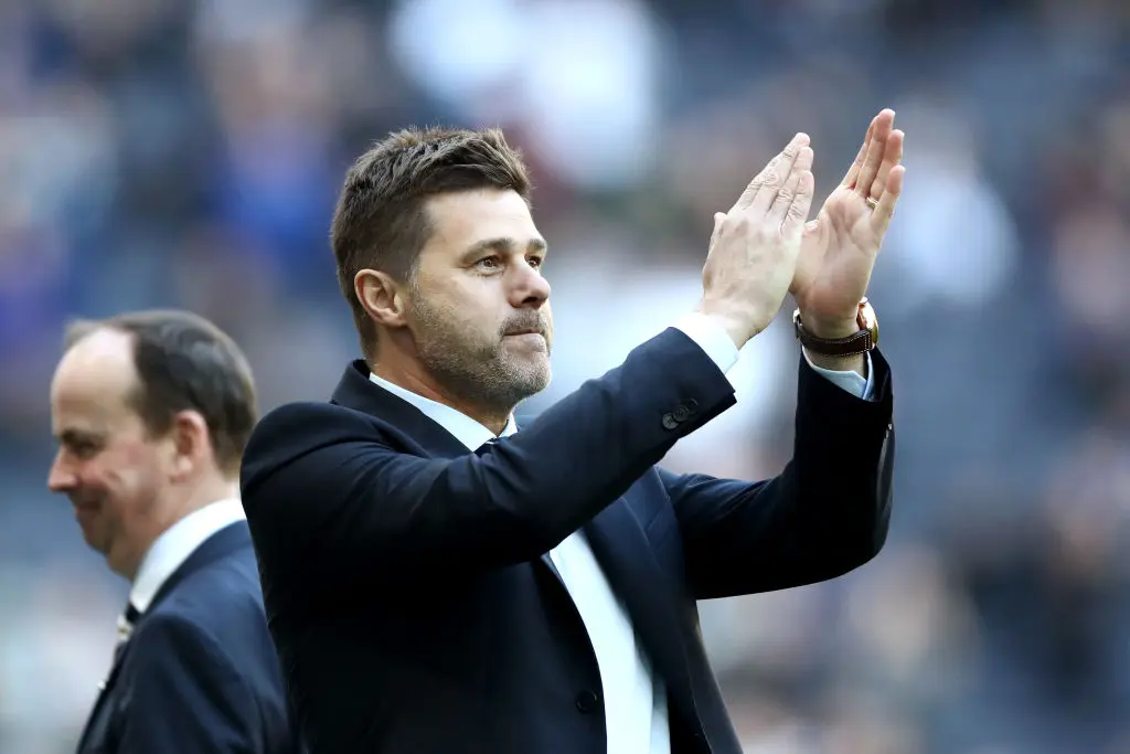 Tottenham could be without Aurier, Winks and Dier for Liverpool clash
