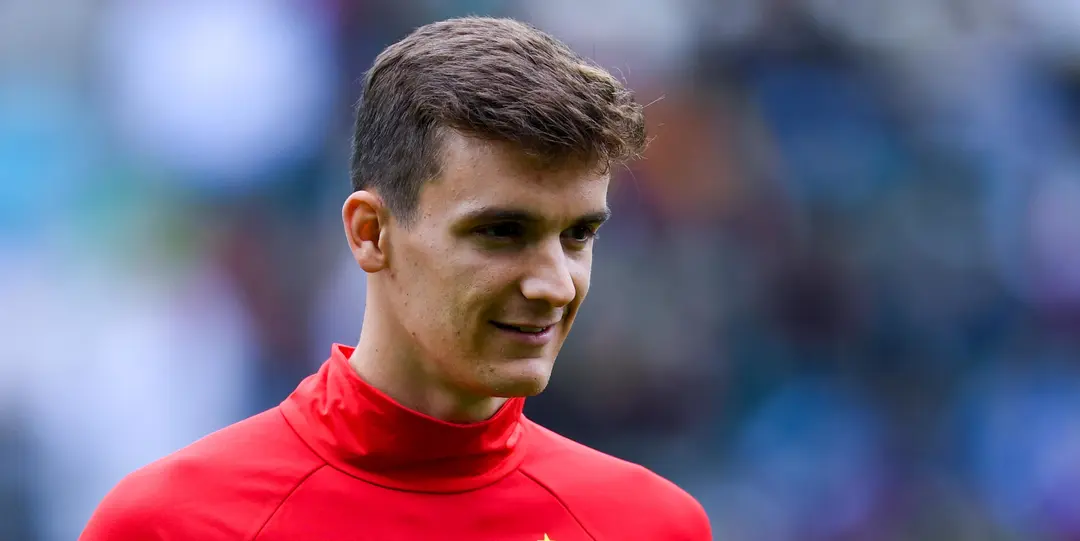 Liverpool eye €30m summer swoop for Diego Llorente