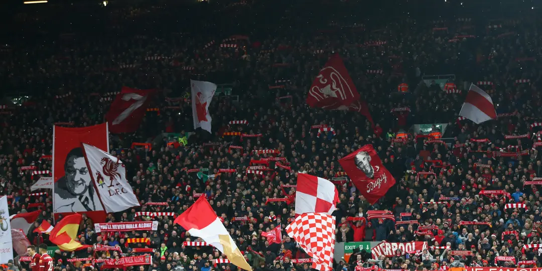 Zabaleta believes “tense” fans could derail Liverpool’s charge