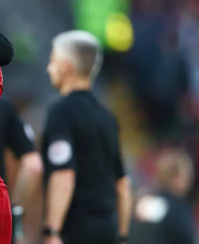 Klopp delivers update on Oxlade-Chamberlain’s recovery