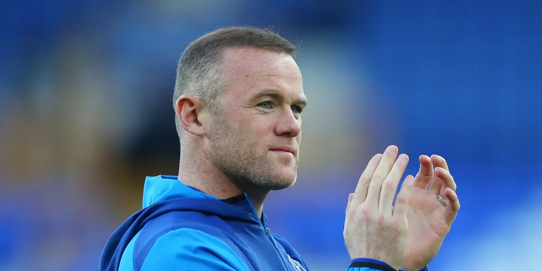Rooney “couldn’t bear” to see Liverpool as champions