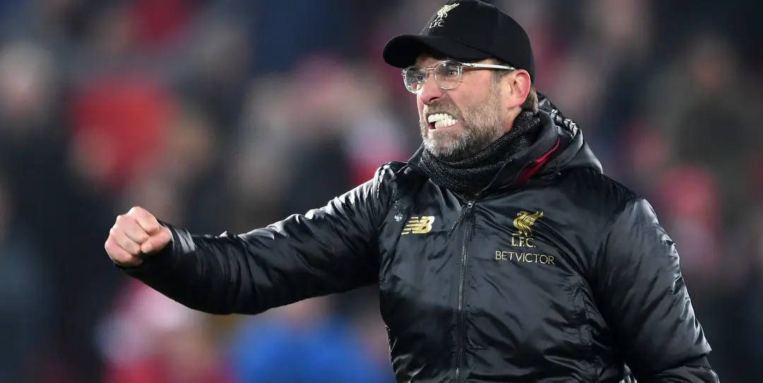 How much do you remember about Klopp’s time at Liverpool?