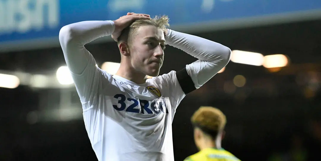 Championship players Liverpool could target in the summer