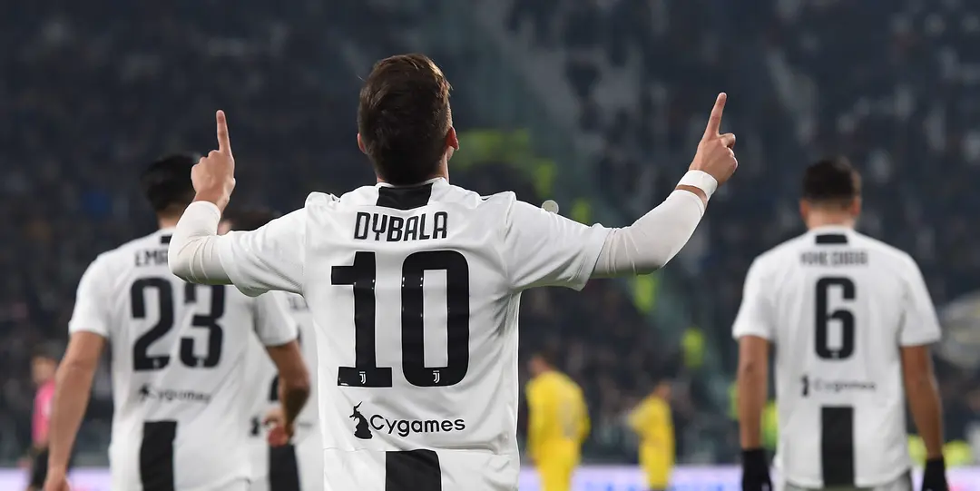 Juventus ready to sell Liverpool target Dybala