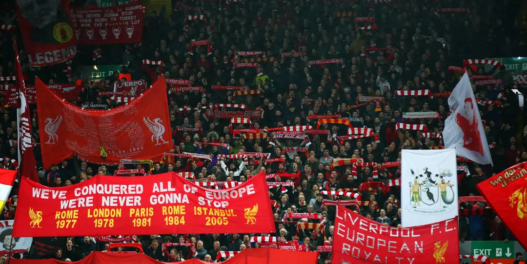 QUIZ: How well can you remember Liverpool’s European quarter-finals?