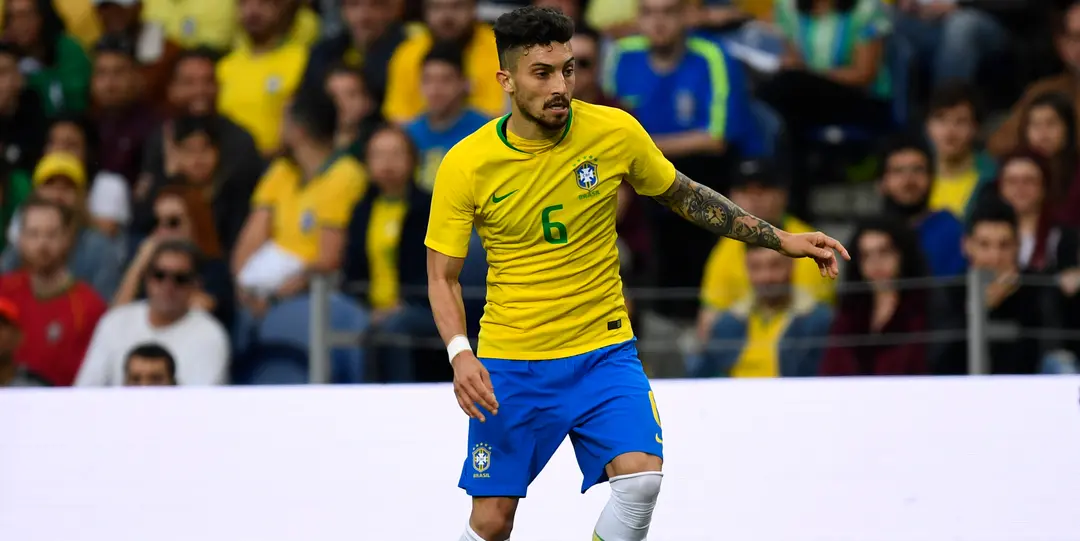 Telles will be fit for Champions League first-leg against Liverpool