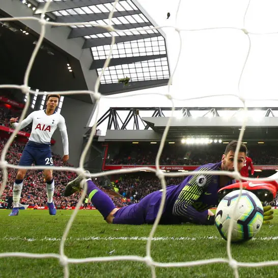 How much can you remember about famous Liverpool injury time winning goals?