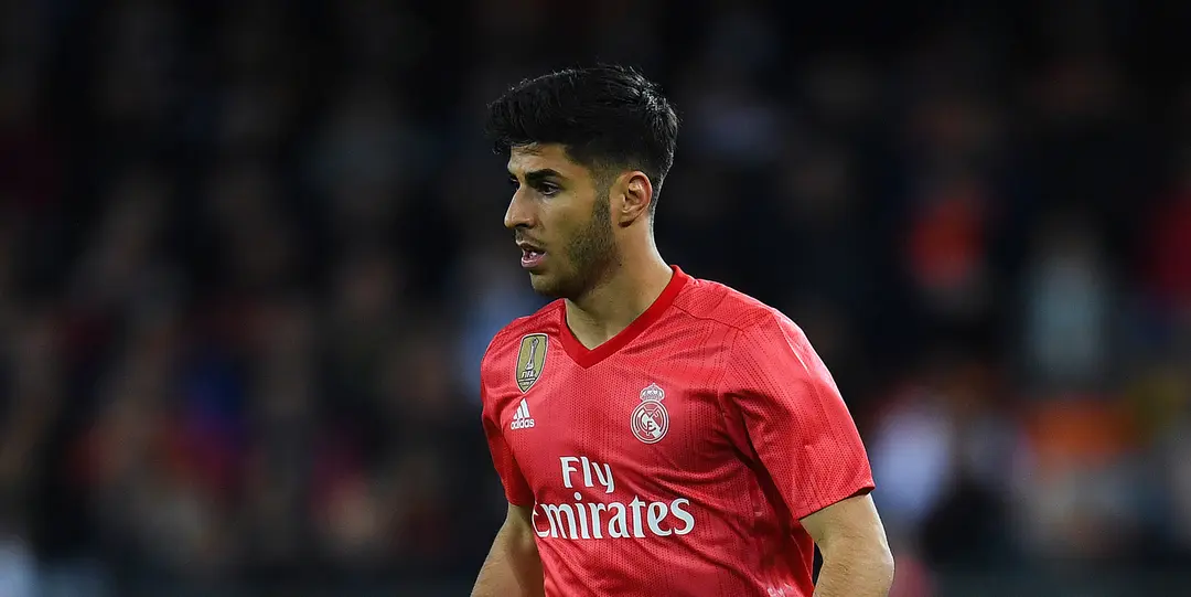 Liverpool target Asensio’s agent reveals €180m offer for his client