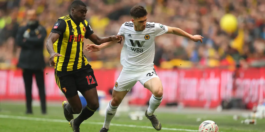 Liverpool interested in signing Ruben Vinagre