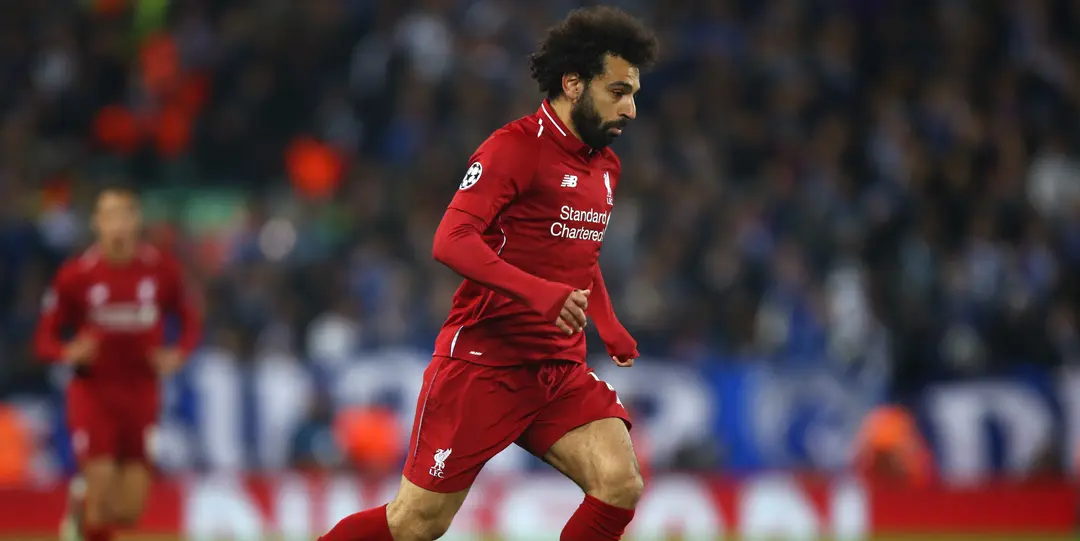 Chelsea fans recored singing Islamophobic song about Mohamed Salah