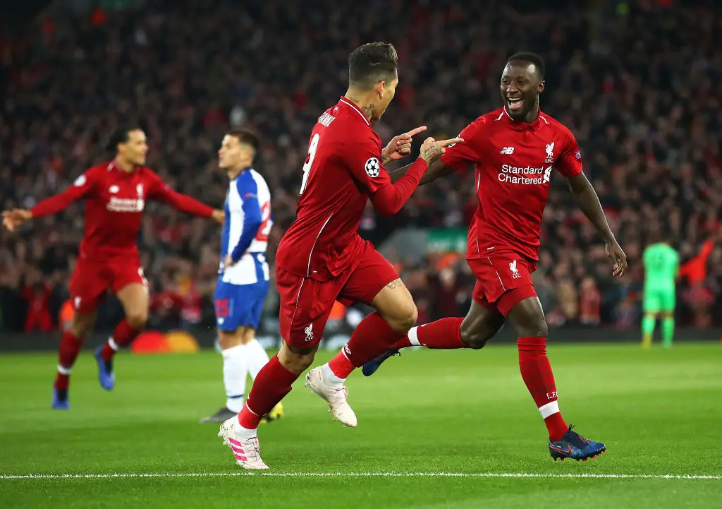 Porto v Liverpool: Key Battles
