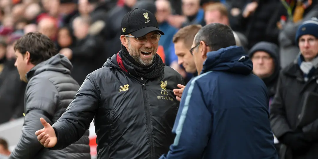 Klopp plays down Henderson injury