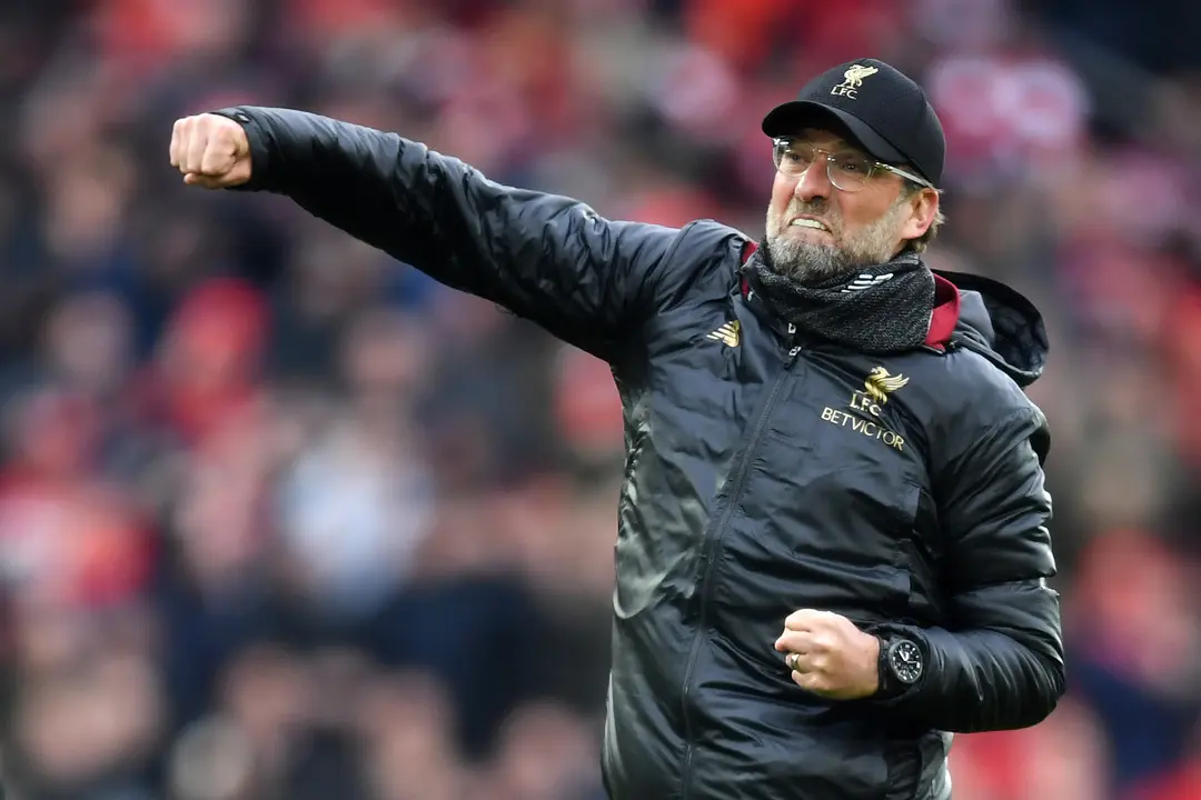 Liverpool Player Ratings: Chelsea (H)