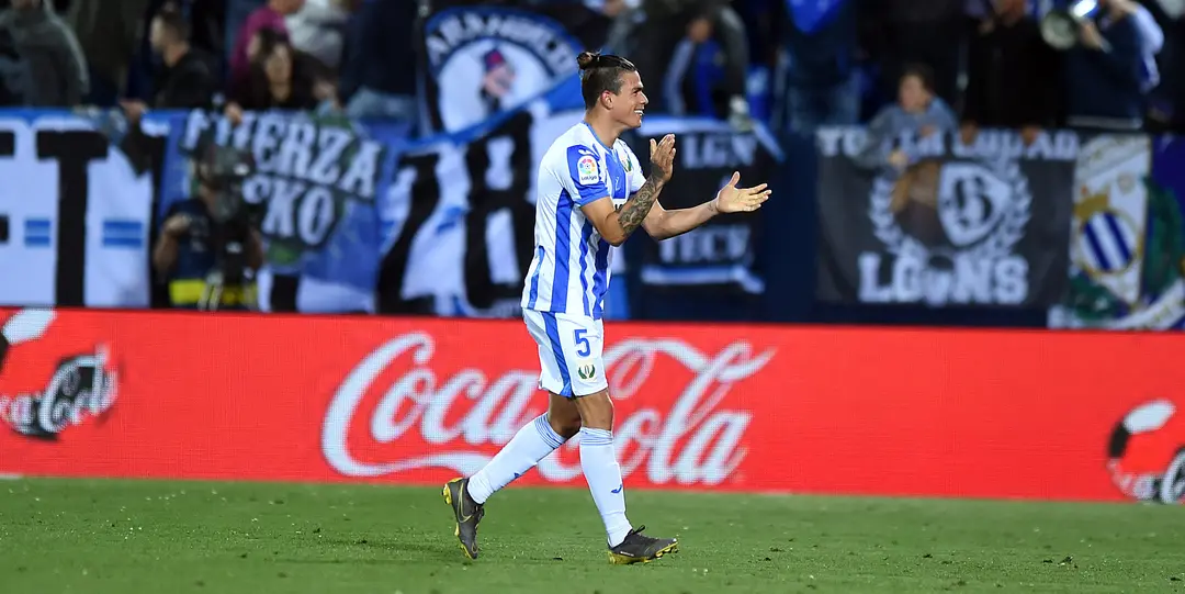Five La Liga players Liverpool could sign this summer