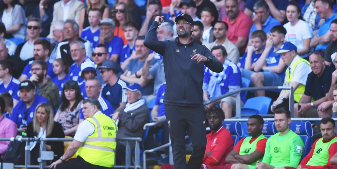 Liverpool morning news round-up – 22nd April 2019