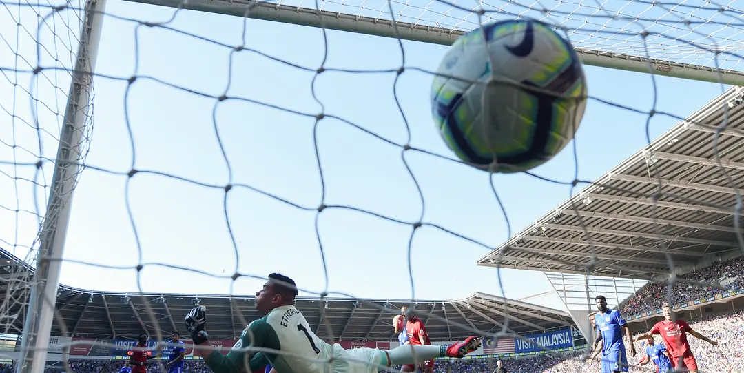 How much do you know about Gini Wijnaldum’s Liverpool career?