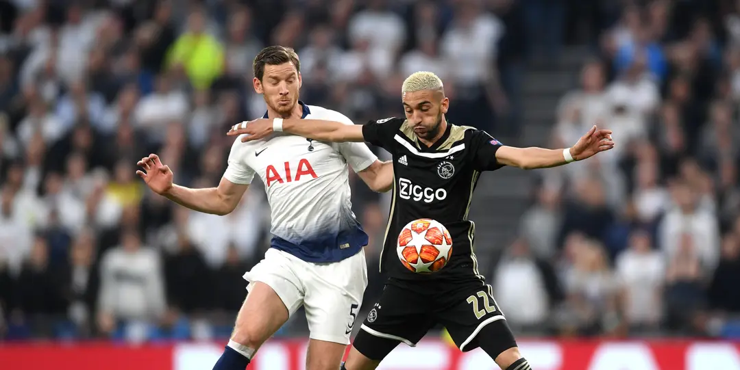 Bayern pull out of race for Liverpool target Ziyech