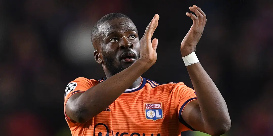 Manchester United consider joining Liverpool in race to sign Ndombele