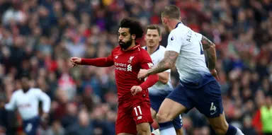 Tottenham Hotspur v Liverpool: Key Battles