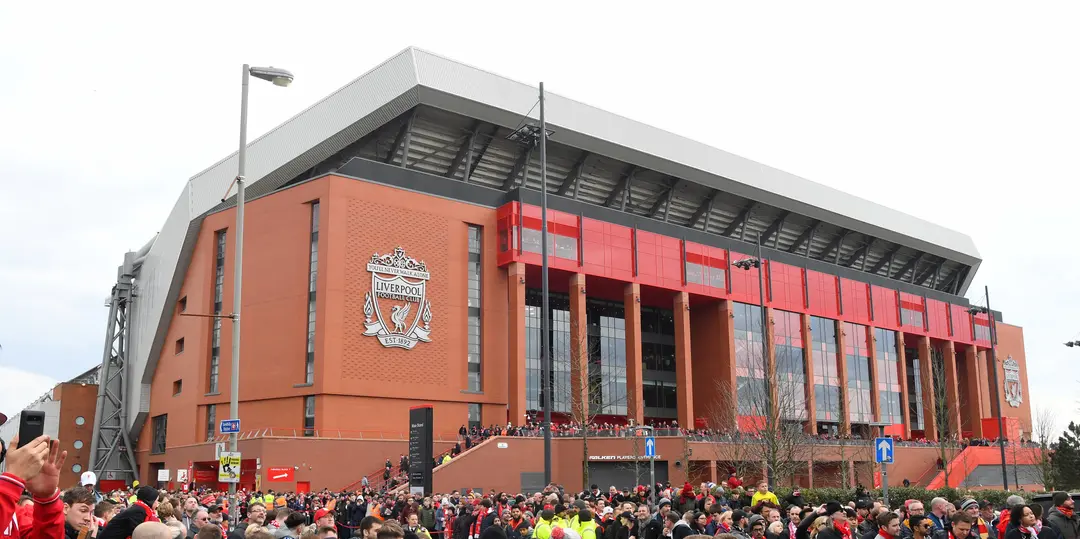 Liverpool’s Anderson Arroyo attracting interest from France and Germany