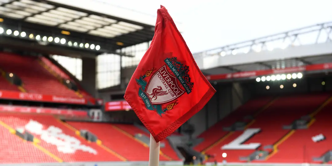 How many of these former Liverpool players do you recognise?
