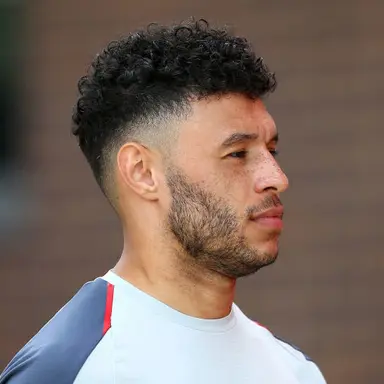 Oxlade-Chamberlain set to play a role in Liverpool’s run-in