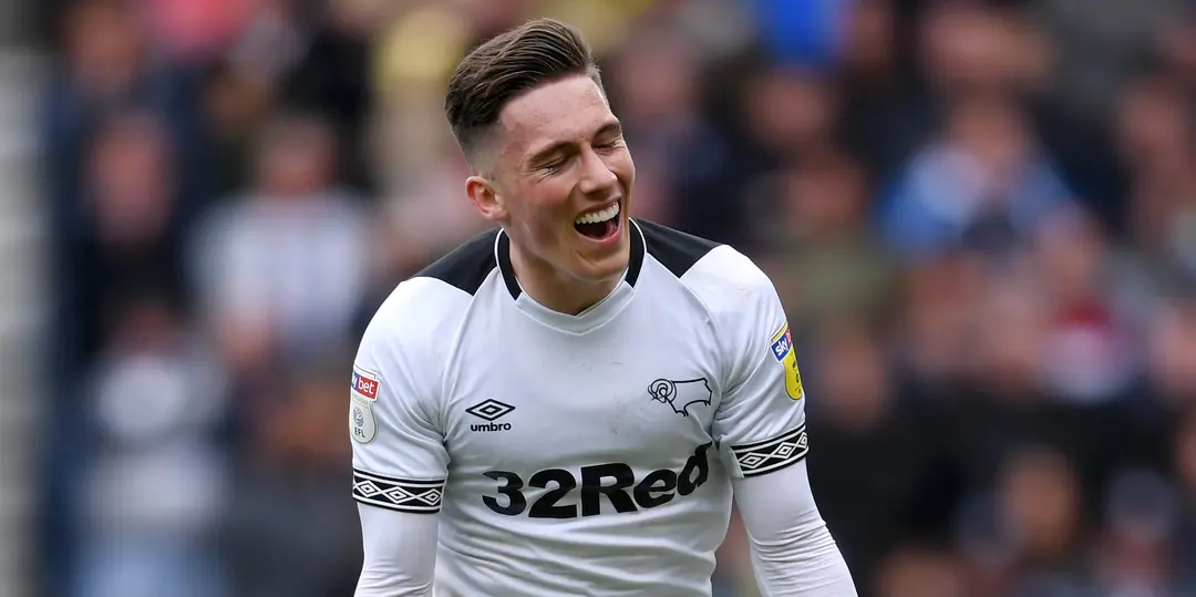 Wolves plot summer move for Harry Wilson
