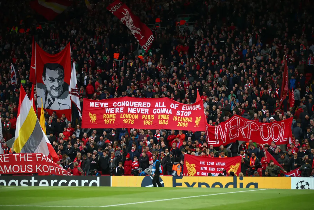 Liverpool and their rivals: A look at why the Reds are so disliked