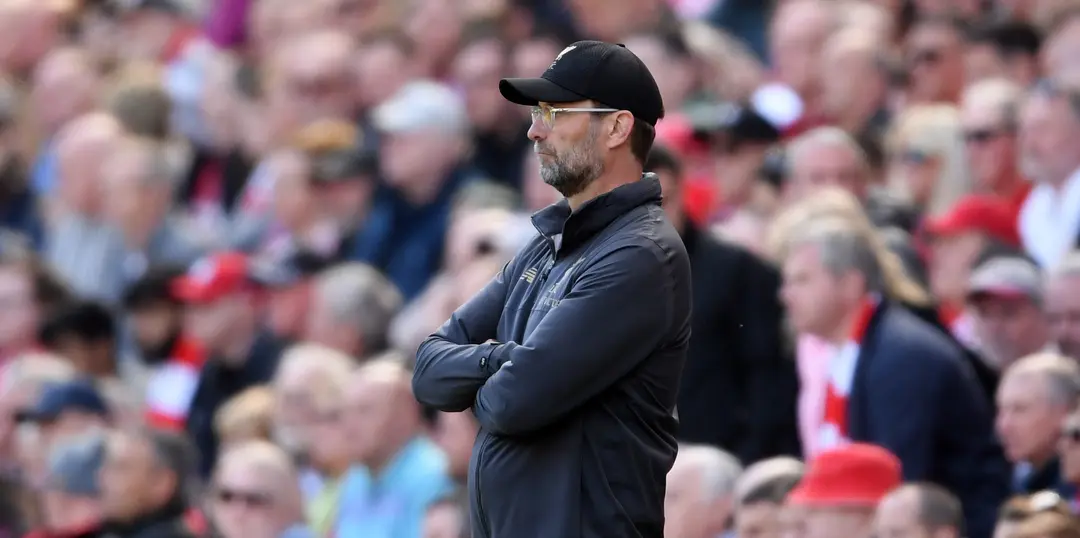 Predicted Liverpool XI: Tottenham (N)