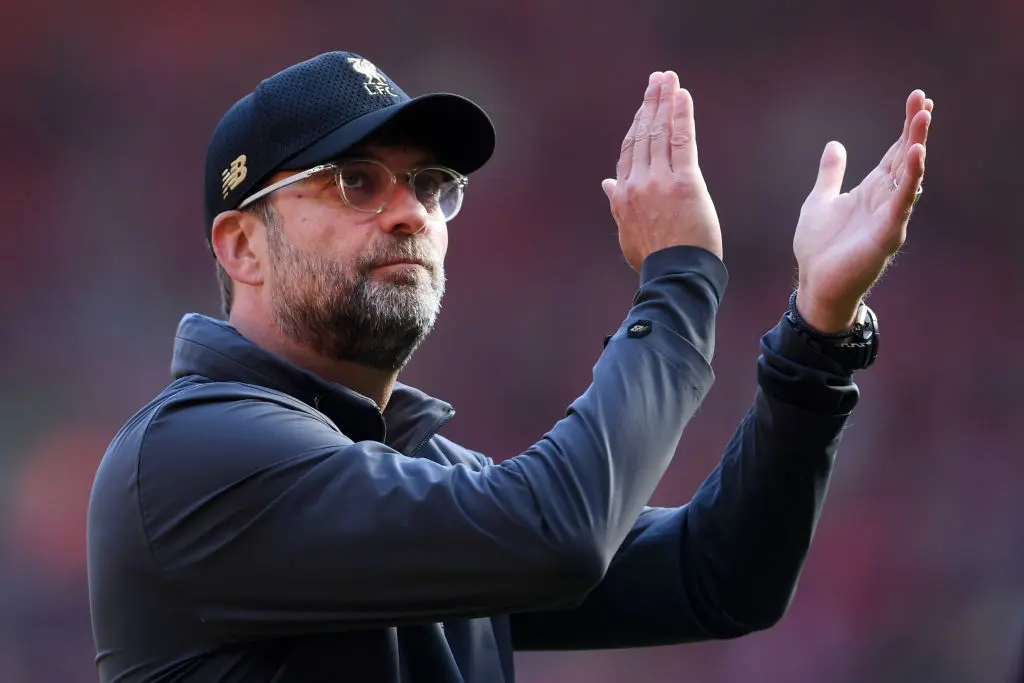 Liverpool morning news round-up – 24th May 2019