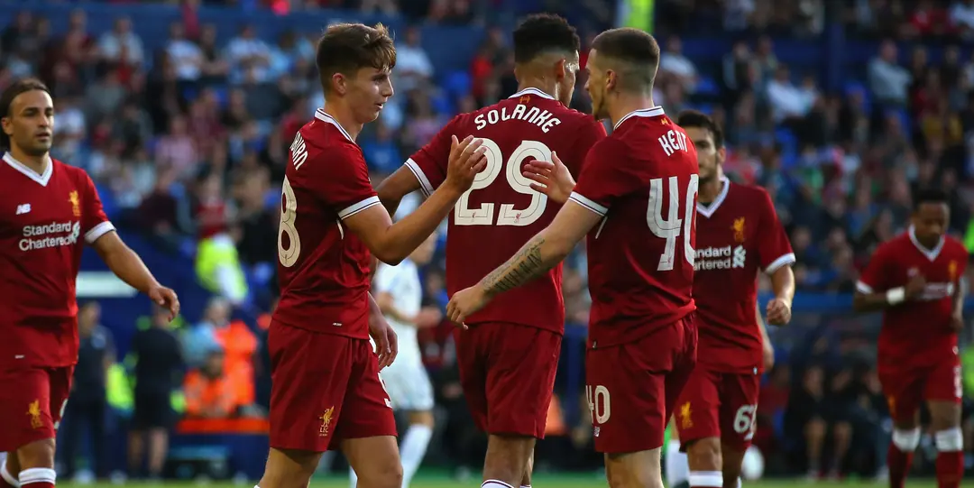 Gerrard targeting more loan moves for Liverpool youngsters