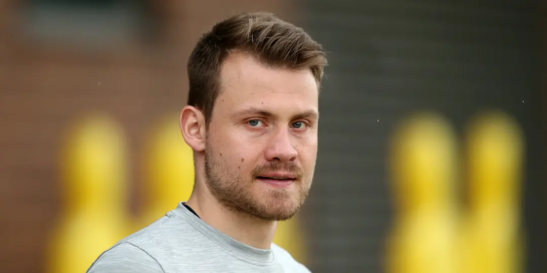 Club Brugge confirm interest in Simon Mignolet