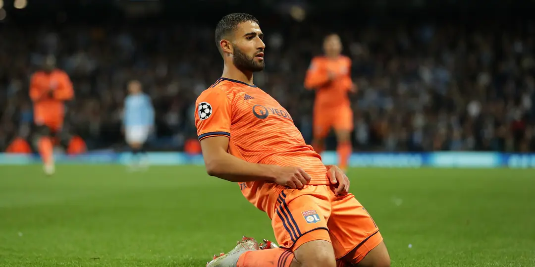 Lyon president confirms Nabil Fekir wants summer move