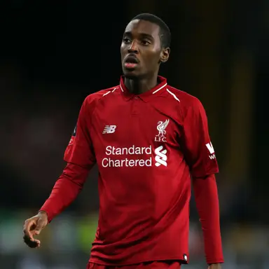Camacho ‘poised to join’ Sporting