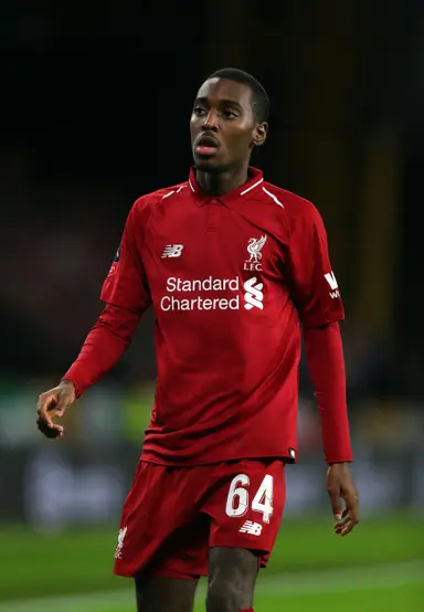 Camacho to leave for less than £10m after refusing to sign a new deal