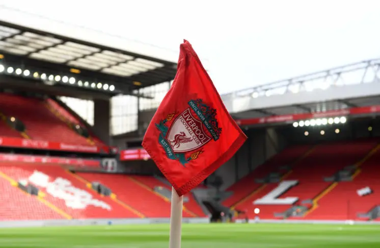 Liverpool’s new 2019/20 third kit leaked online