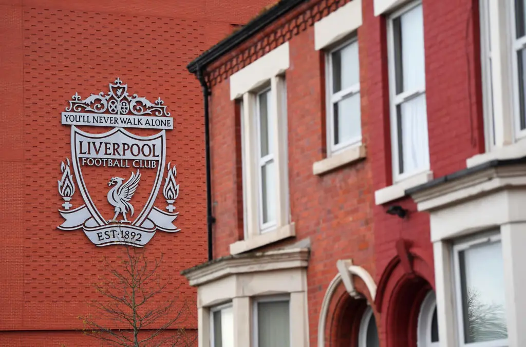 Liverpool ready to firm up interest in Paris FC striker Wamangituka