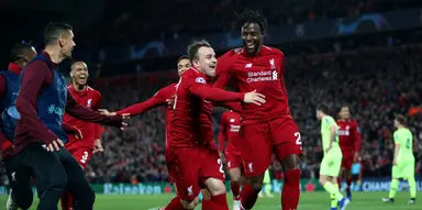 Why Liverpool must invest in squad depth this summer