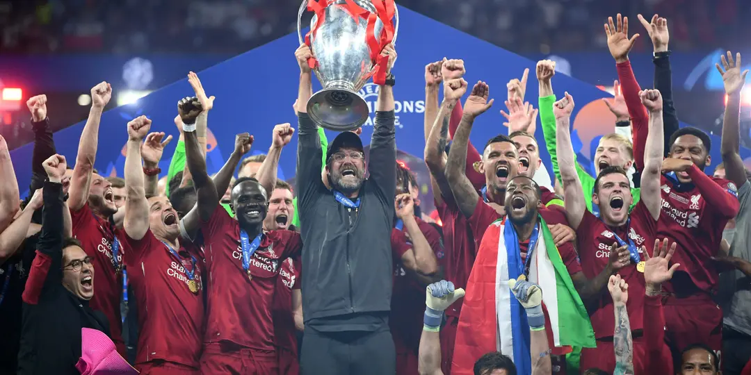 Klopp could take 12-month break in 2022 after Reds contract expires