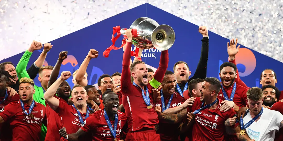 How well do you know Jordan Henderson?