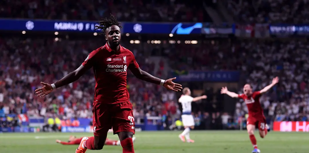 Liverpool will not sell Divock Origi this summer