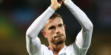 Henderson confesses fitness levels were low after Netherlands defeat