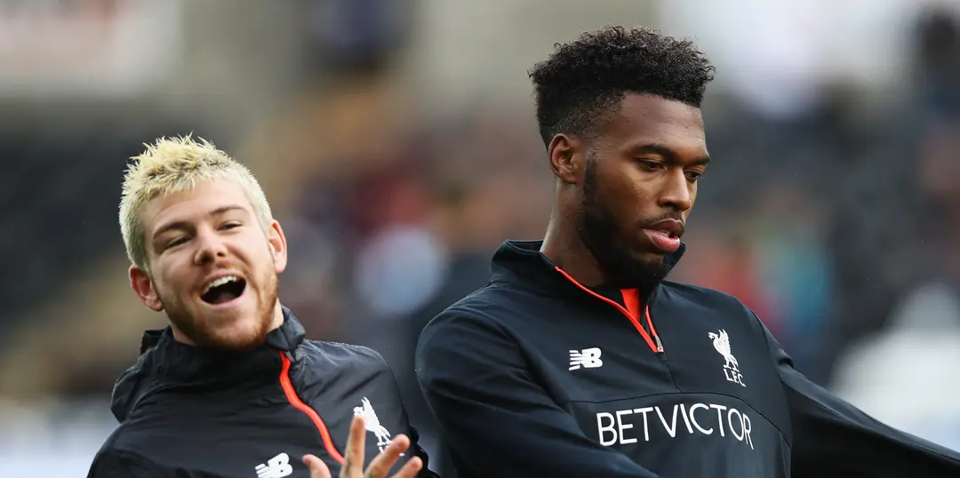 Serie A clubs eye up Moreno and Sturridge moves