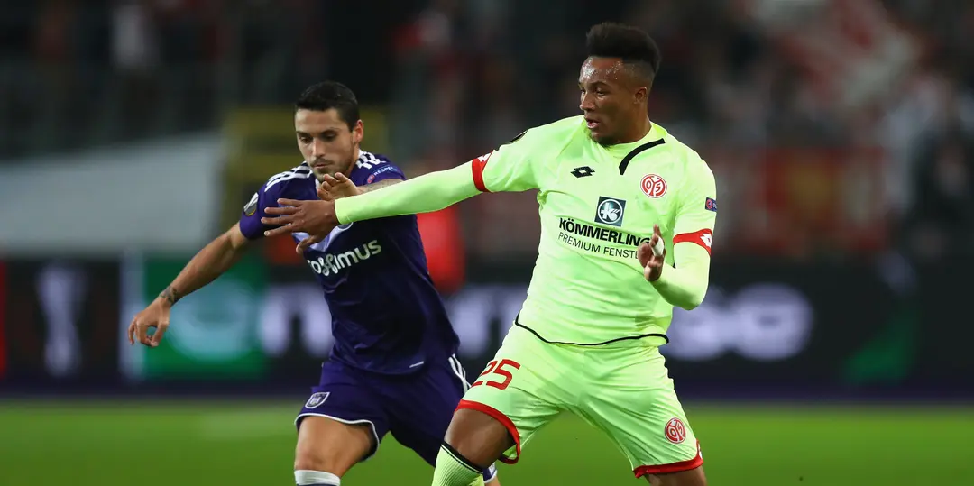 Gbamin’s agent reveals Klopp attempted to sign him in 2018