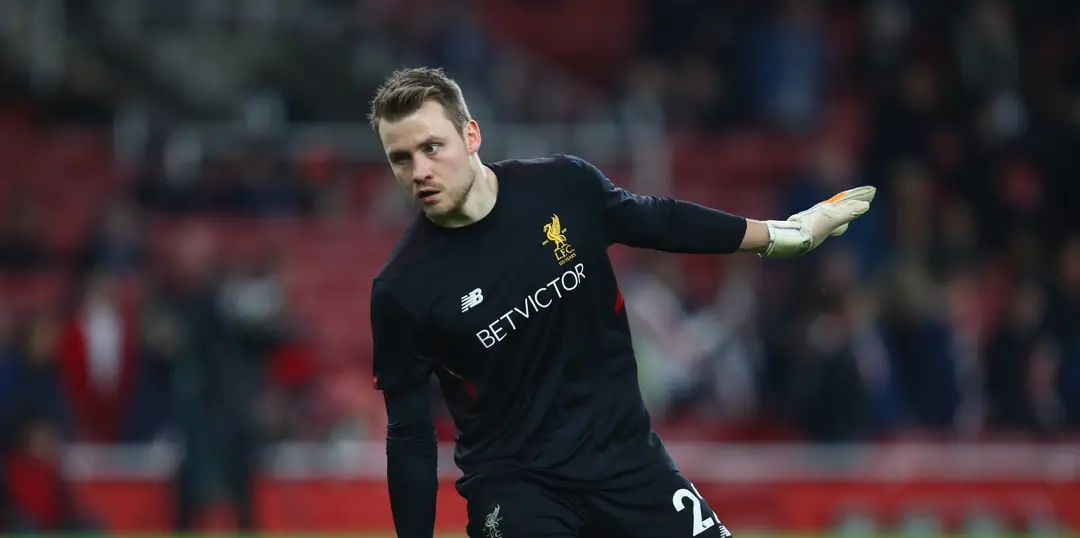 Liverpool expected to reject offer from Palace for Mignolet