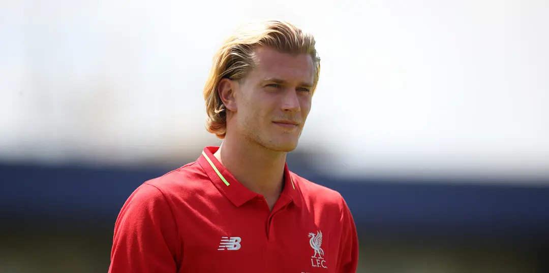 Roma preparing permanent offer for Loris Karius