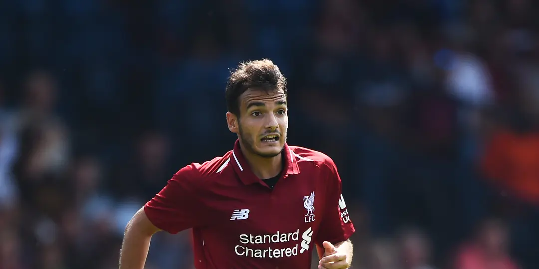 Extremadura keen on Chirivella deal this summer